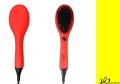 Hot Hairbrush μπορεί να ευθεία μαλλιά