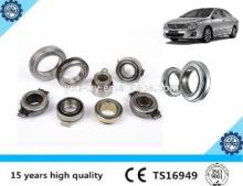 Pull Type Clutch Release Bearing Clutch Release Bearing Auto Clutch Release Bearing for Toyota Mitsubishi Mazda