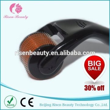 derma roller 540 derma rolling system microneedle therapy derma meso roller