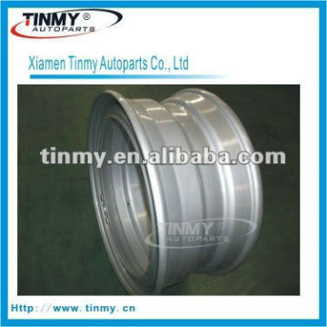 Truck Trailer Demountable Wheel Rims