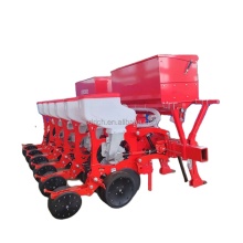 200HP Tractor Fitted Pneumatic Corn Soybean Seeder Precision Planter - 6 Rows, Made in China