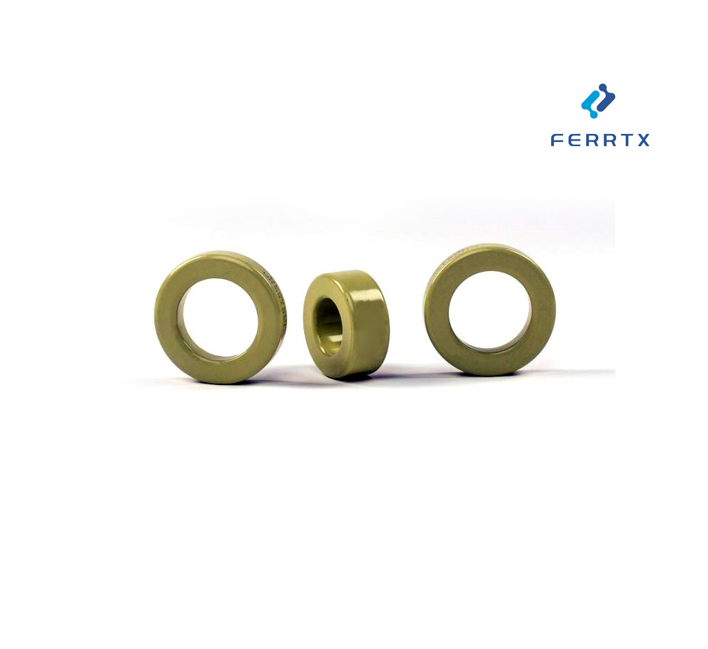 高フラックスコア High Flux Cores