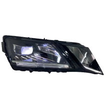 High Quality Full LED Headlights for 2018-2021 Skoda Octavia