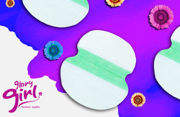 Disposable underarm armpit shields australia