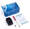 OBD Vehicle GPS tracker easy Plug-in e Play