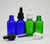 empty blue glass e-liquid bottles empty blue glass essential oil bottles with droppers blue dropper bottles for essential oil