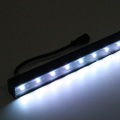 DMX RGB LED PIXEL Video Bar İşıq