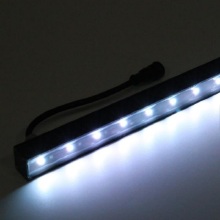 DMX RGB LED పిక్సెల్ వీడియో బార్ లైట్