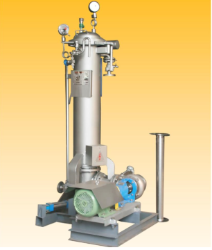 Dyeing machine for zipper making