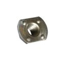 High strength carbon steel T weld nut