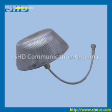 LTE/GSM/CDMA/WCDMA Ceiling Antenna with 3dBi