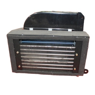 air conditioner of loader parts