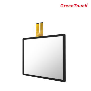23.8" Usb Taxi Projected Capacitive Touch Screens
