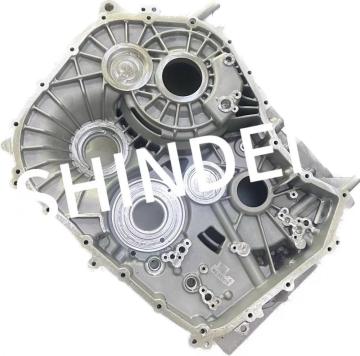 custom made CT Precision Parts stainless steel flange