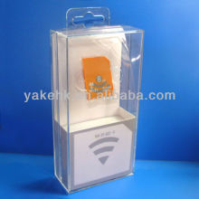 SD Card Box