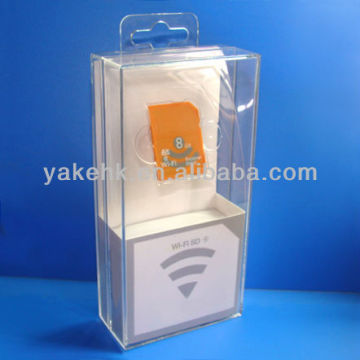 SD Card Box