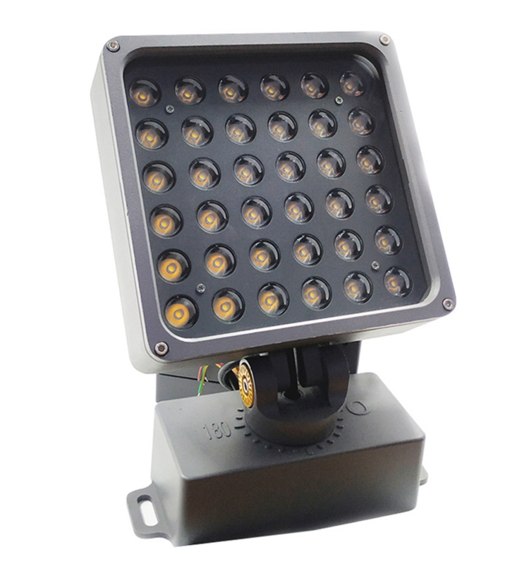 Anti-kabus LED LED Lampu Banjir