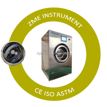 Automatic Fabric Shrinkage Testing Equipment According to JIS L1909 Standard