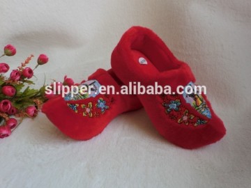 Classics holland slipper