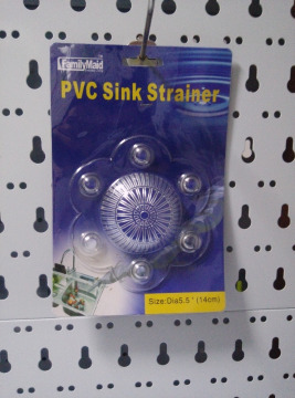 plastic dish drainer tray, kitchen sink drain filter, water drain pipe