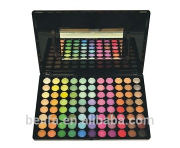 88 eye shadow palette makeup kit set professional eyeshadow palette