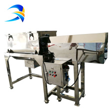 CE industrial horizontal dry powder ribbon mixer