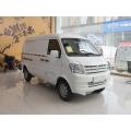 Ruichi New Energy Vehicle Ek07s