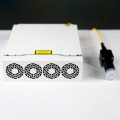 YFPN-60-GME MOPA Pulsed Fiber Laser
