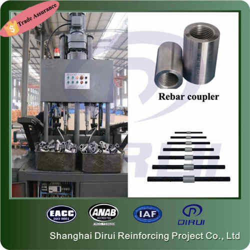 Cheaper price Shanghai DGS-40 machine threaded screws tapping machine used tapping machine water