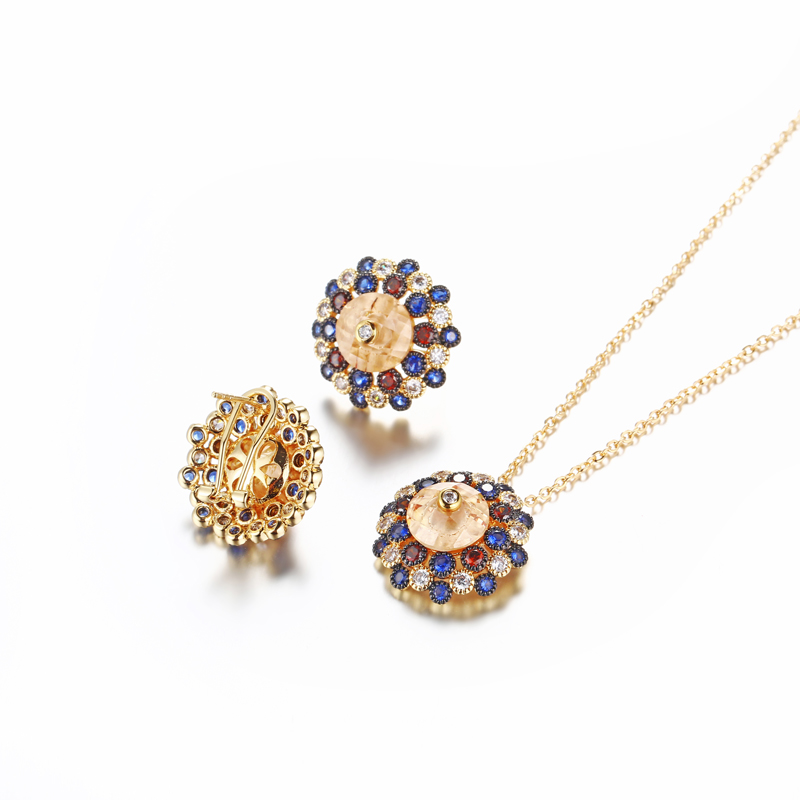 Modeschmuck Sets günstig fashion jewelry sets cheap