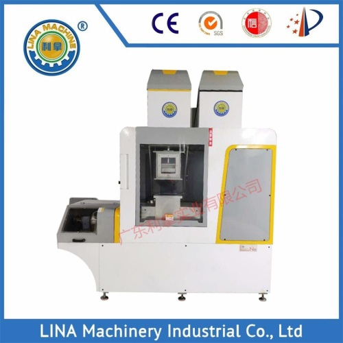 LN-KP kneading pelletizing machine