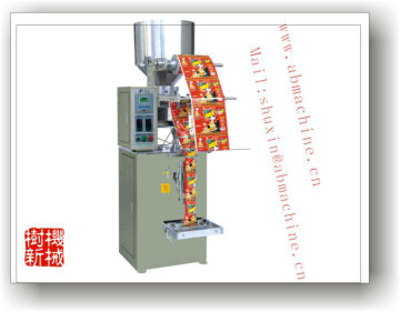 Shanghai shuxin automatic weight bagging flour