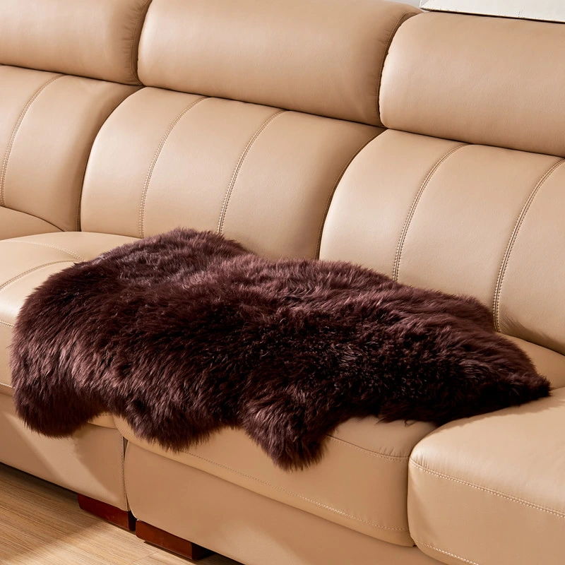 Cheap Price Sheepskin Rugs