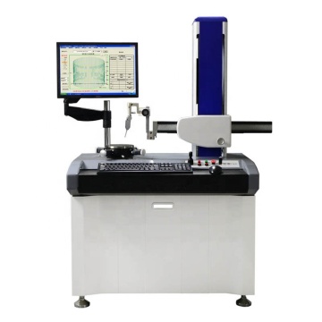 Cylindricity Measuring Instrument: Roundness Testing Machine