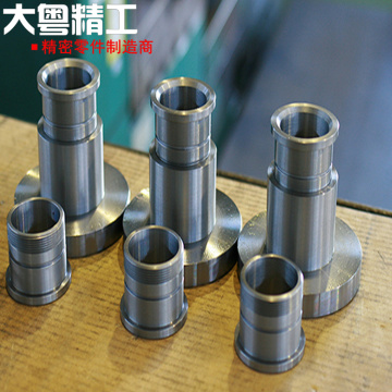 Precision Turned Parts and Cnc Turning Services