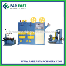 FJX-630 Double Wrapping Machine (Magnetic tensile)