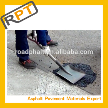 Roadphalt pothole repair