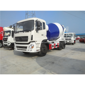 CLW brand new cement mixer truck price