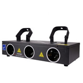 Big Dipper 180mw  RGB DJ disco stage laser light show equipment Dj Laser Lights for sale