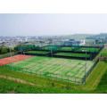 Chain Link Fence Wire Mesh System