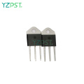 BTA41-1200CW TRIAC Tersedia dalam paket daya tinggi