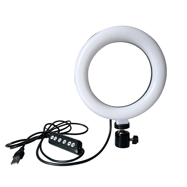 ring table fill light kit