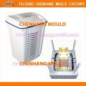 2016 20 years experience garbage basket mould with Durable using