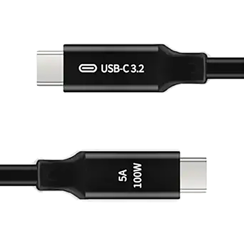 Fast Charging USB-C to USB-C Cable