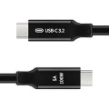 Fast Charging USB-C to USB-C Cable