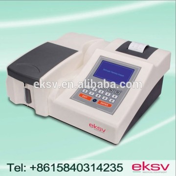 Biochemical Auto Analyzer EKSV-3000C (T2070)