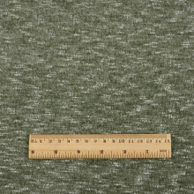 Rayon Polyester Hacci Rayon Fabric Stock Lot