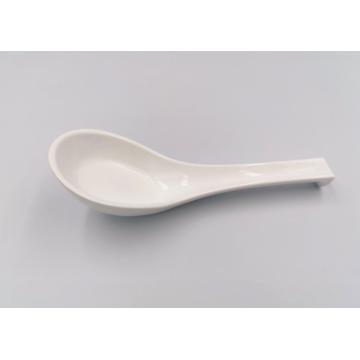 Compostable High-quality Natural Safe Plant-based Meal Spoon