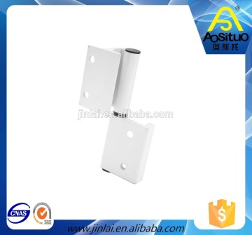 Heavy duty steel internal door gate 304 lock hinge