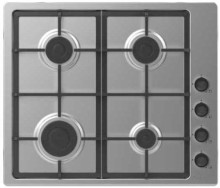 Candy Built in Hobs 60cm Inox